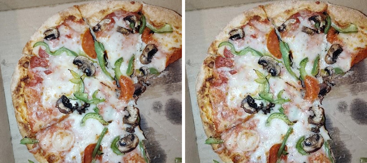 Andreas D Best Pizza