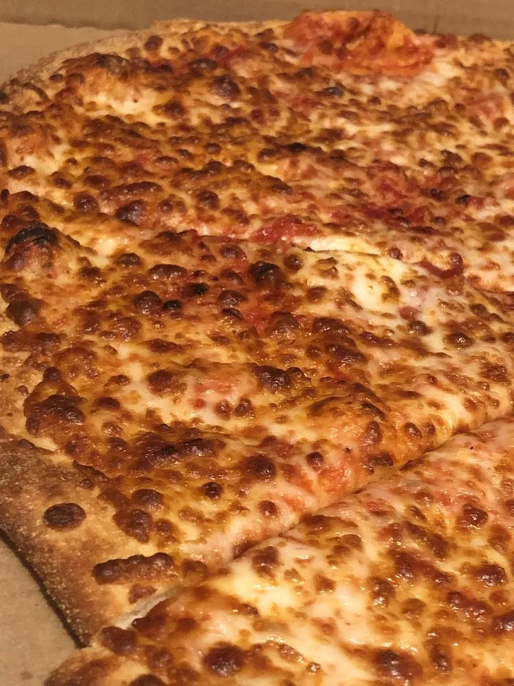 Cheese Pizza