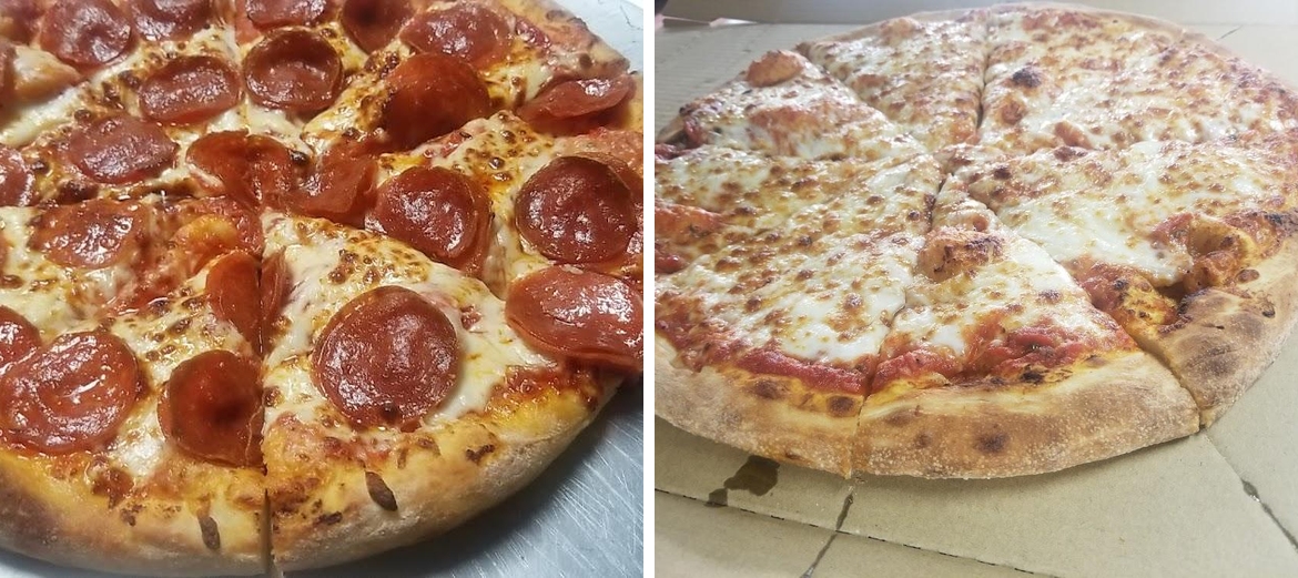 Andreas D Best Pizza